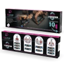 Multifunctionele 10-in-1 opdrukplaat met Body Twister Catalogus