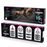Multifunctionele 10-in-1 opdrukplaat met Body Twister Catalogus
