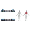 Multifunctionele 10-in-1 opdrukplaat met Body Twister Verkoop