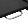 Tapis de course électrique pliable inclinable 12 programmes avec roues K2 