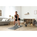 Kettlebell 2Kg met antislipgreep voor fitnessoefeningen Tibor Verkoop