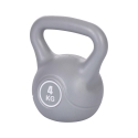 Kettlebell 4 kg voor squats en spierversterking Durik Verkoop