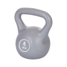 Kettlebell 4 kg voor squats en spierversterking Durik Verkoop
