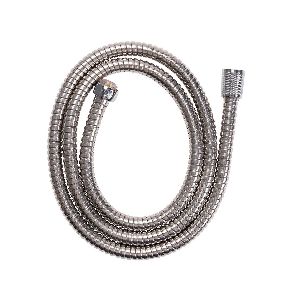 Flexible de douche en acier inoxydable 150 cm Kuvia Promotion Flexible de douche en acier inoxydable 150 cm Kuvia Promotion