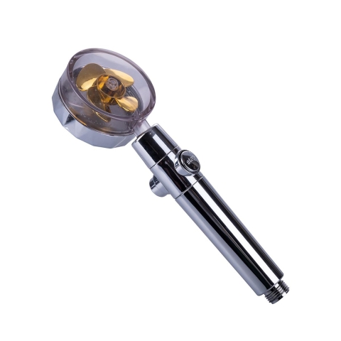 Pommeau de douche universel effet pluie High Pressure Promotion