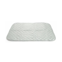 Magnetop Strijkdoek en Wasmachinehoes met Magnetische Hoeken 68x68 cm Aanbieding