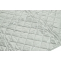 Magnetop Strijkdoek en Wasmachinehoes met Magnetische Hoeken 68x68 cm Korting