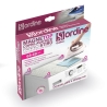 Magnetop Strijkdoek en Wasmachinehoes met Magnetische Hoeken 68x68 cm Kortingen