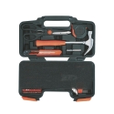 Gereedschapskoffer kit 40-delig Morlen Korting