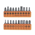 Gereedschapskoffer kit 40-delig Morlen Aankoop