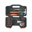 Gereedschapskoffer kit 40-delig Morlen Aanbieding