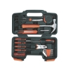 Gereedschapskoffer kit 40-delig Morlen Aanbieding