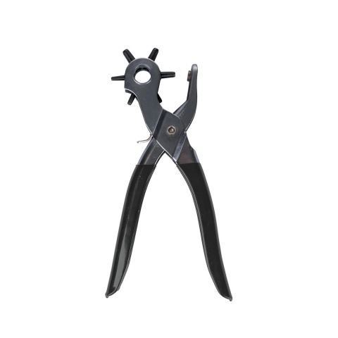 Pince perforatrice en acier 6 tailles Beldan Promotion