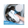 Memory foam beenkussen van ademend microvezel Sleepy Model