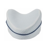 Memory foam beenkussen van ademend microvezel Sleepy Aanbod