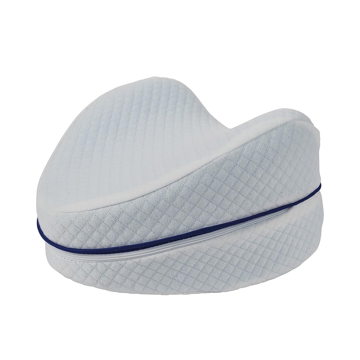 Memory foam beenkussen van ademend microvezel Sleepy Aanbieding Memory foam beenkussen van ademend microvezel Sleepy Aanbieding