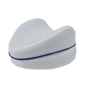 Memory foam beenkussen van ademend microvezel Sleepy Aanbieding