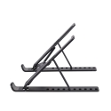 Support ajustable et pliable pour PC et ordinateur portable Lumoa Offre
