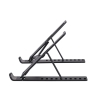 Support ajustable et pliable pour PC et ordinateur portable Lumoa Offre