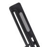 Support ajustable et pliable pour PC et ordinateur portable Lumoa Catalogue