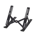 Support ajustable et pliable pour PC et ordinateur portable Lumoa Promotion