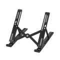 Support ajustable et pliable pour PC et ordinateur portable Lumoa Promotion