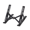 Support ajustable et pliable pour PC et ordinateur portable Lumoa Promotion