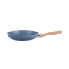Set van 2 keramische inductie-antiaanbakpannen 22-26 cm Aanbod