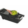 Mandoline de cuisine multifonction pour légumes 4 lames Juliette Offre