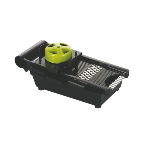 Mandoline de cuisine multifonction pour légumes 4 lames Juliette Promotion