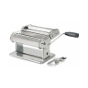 Machine à pâtes fraîches manuelle en acier Mamy180 Promotion