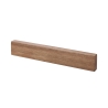Magnetische messenhouder acaciahout 30x5x2,2 cm Barnik Aanbieding