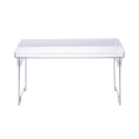 Opvouwbare transparante scheidingsplank 29,5x21x16 cm Lumora Verkoop
