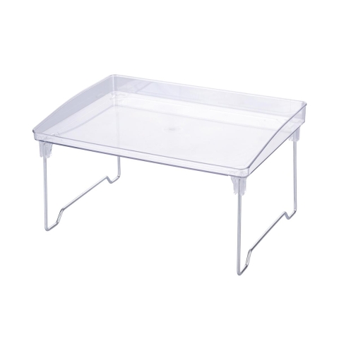 Opvouwbare transparante scheidingsplank 29,5x21x16 cm Lumora Aanbieding