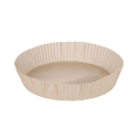 Set de 100 paniers jetables antiadhésifs pour friteuse à air Lornak Offre