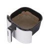 Set de 100 paniers jetables antiadhésifs pour friteuse à air Lornak Vente