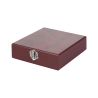 Coffret en bois avec set de 5 accessoires pour vin Cesta Caractéristiques