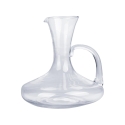 Coffret dégustation vin 6 verres + carafe en verre Royal Set Vente