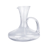 Coffret dégustation vin 6 verres + carafe en verre Royal Set Vente