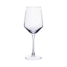 Coffret dégustation vin 6 verres + carafe en verre Royal Set Offre