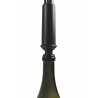 Kit préservation vin avec pompe manuelle + 2 bouchons sous vide Buciva Remises