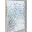 Shabby chic houten kast met 5 lades en 3 deuren Decapé Keuze