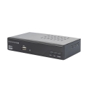 Decoder HD Dvbt-2/Hevc H265 Dolby Digital Plus Set-Top Box Aanbod