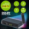 Decoder HD Dvbt-2/Hevc H265 Dolby Digital Plus Set-Top Box Voorraad