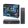Decoder HD Dvbt-2/Hevc H265 Dolby Digital Plus Set-Top Box Verkoop