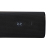 Soundbar TV 80W met LED-display en afstandsbediening 45Hz - 20kHz Lunja Korting
