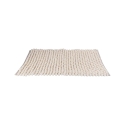 Badmat 50x80 cm modern popcorn-effect Vanta Catalogus
