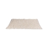 Badmat 50x80 cm modern popcorn-effect Vanta Catalogus