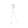 Lampe sur pied trépied en métal orientable Industry Choix