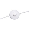 Lampe sur pied trépied en métal orientable Industry Caractéristiques